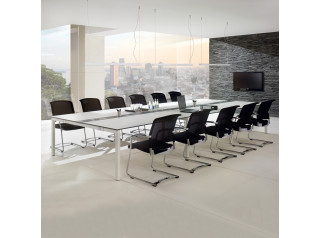 TriASS Meeting Tables