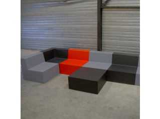 Trinity Sofa