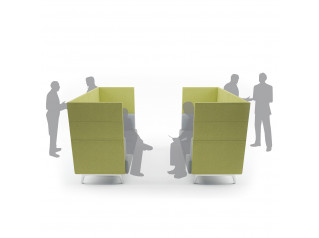 Tryst Sofa Range