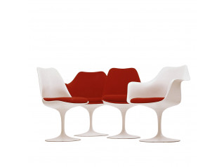 Tulip Chairs