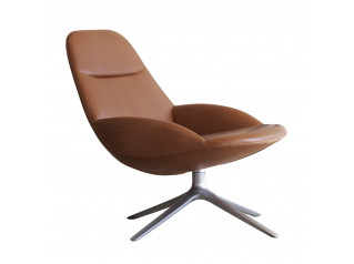 Uma Lounge Chair