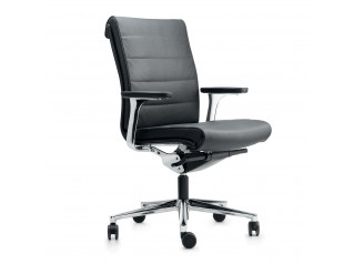 Una Plus Executive Chairs