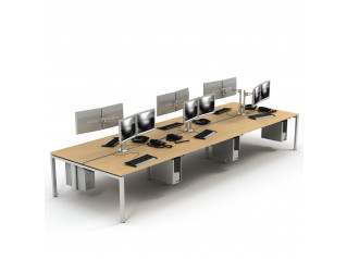 Unite SE Bench Desk