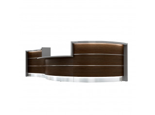 Valde Reception Desk