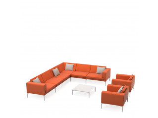 Vale Sofa System