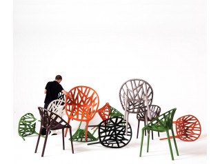 Vegetal Chairs