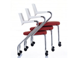 Visaroll 2 Chair