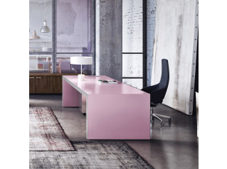 Vogue Executive Pink Desk