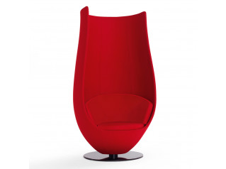 Wanders' Tulip Armchair