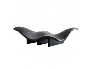 Waves Bench