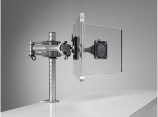 Wishbone Monitor Arm