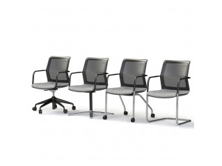 Workday Meeting Chairs