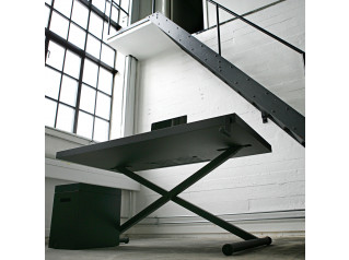 X-Table Height Adjustable Desk