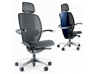 Xten Executive Chairs