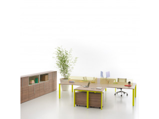 You-Eco Bench Desks