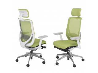 Zephyr Light Office Chair