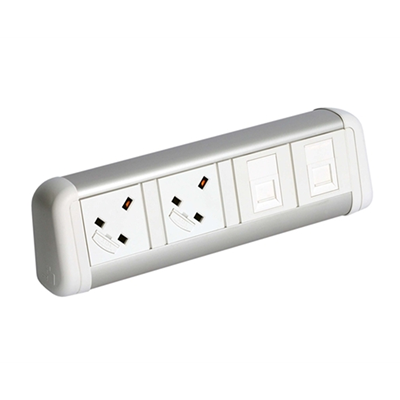 Contour Desktop Power Module