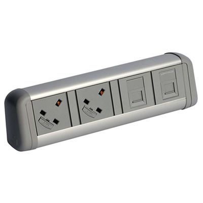 Contour Desktop Unit