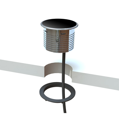 Wireless Phone Charging Module