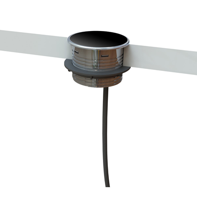 Porthole III Wireless Desktop Charging Module