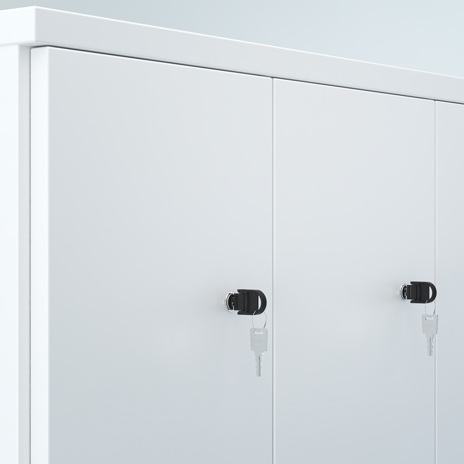 Standard Key Lock