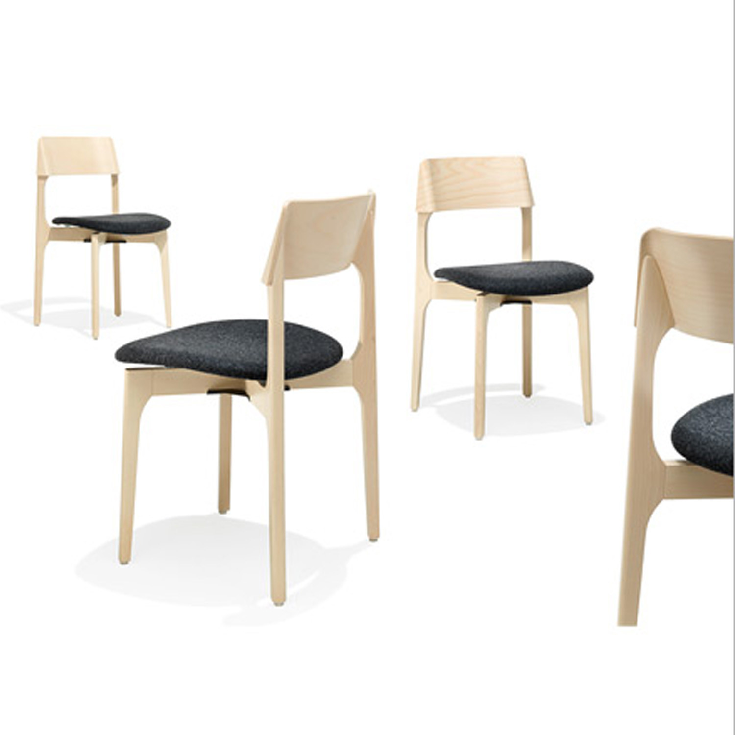 1010 Bina Breakout Chairs