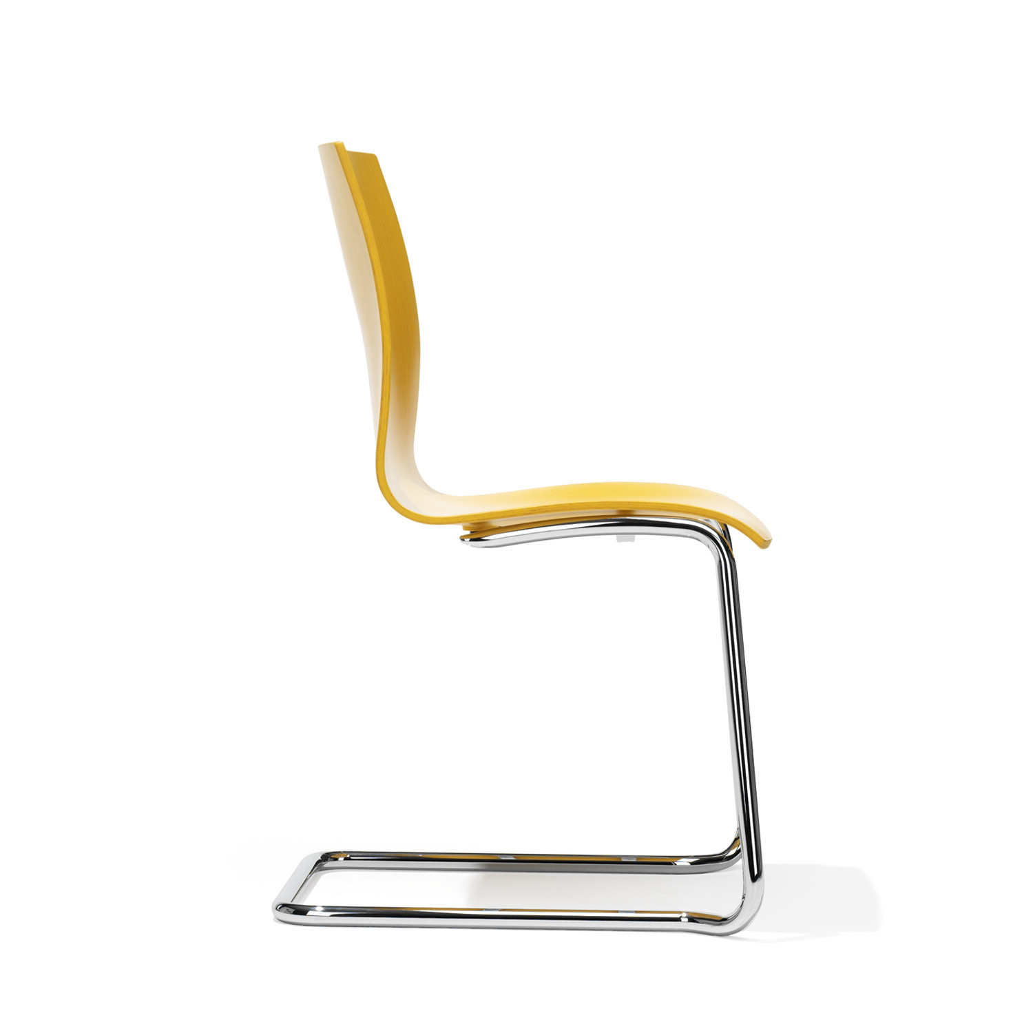1100 Trio Cantilever Chair