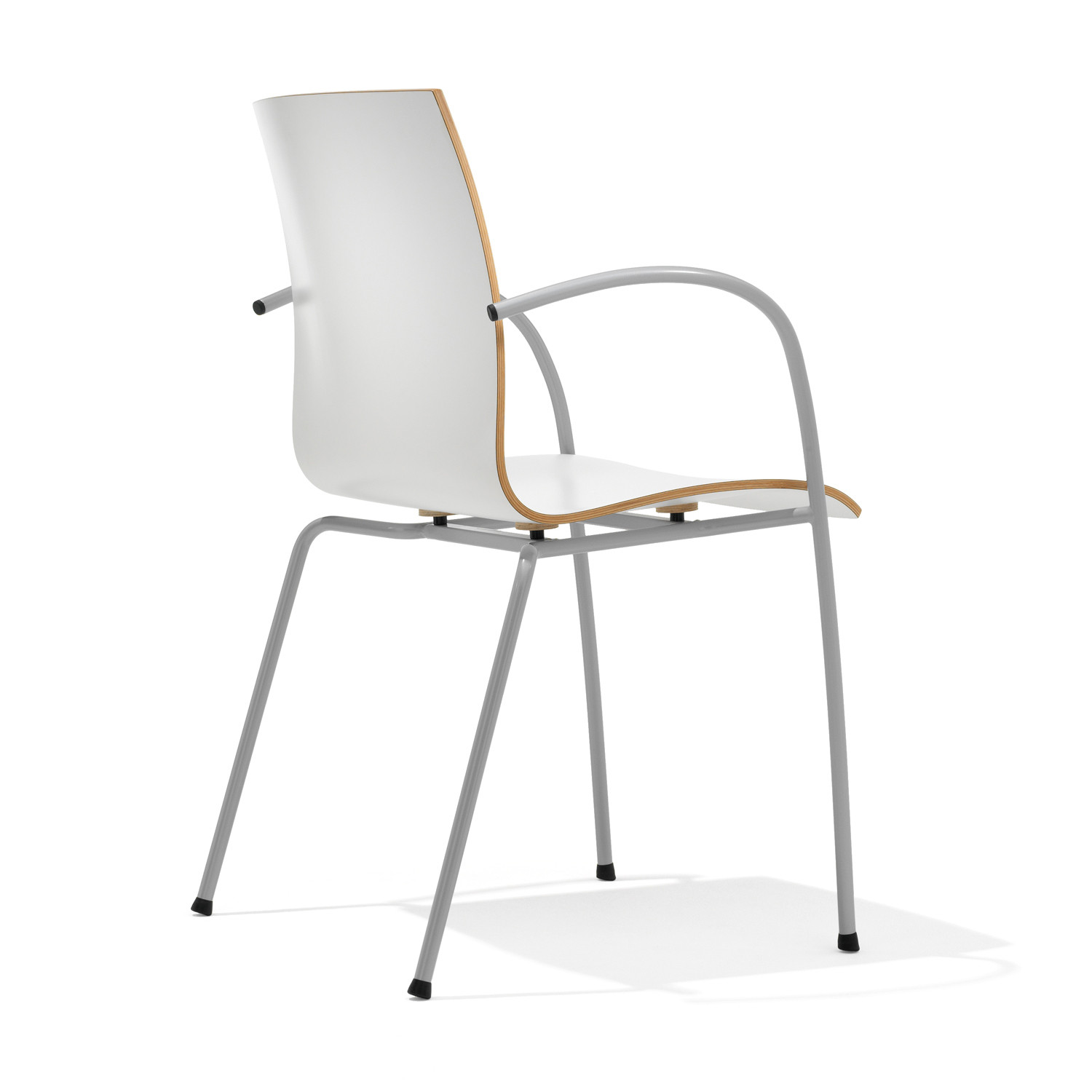 1100 Trio 4-Legged Breakout Chair
