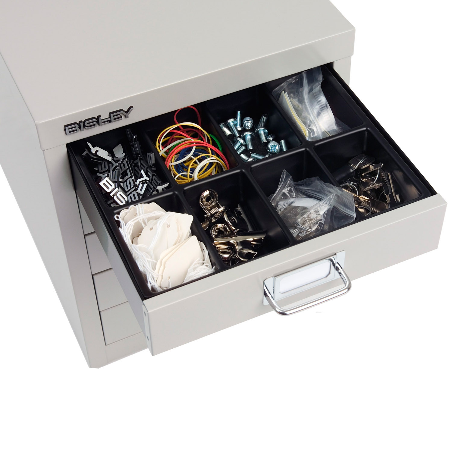 12 Series Drawer Compartments