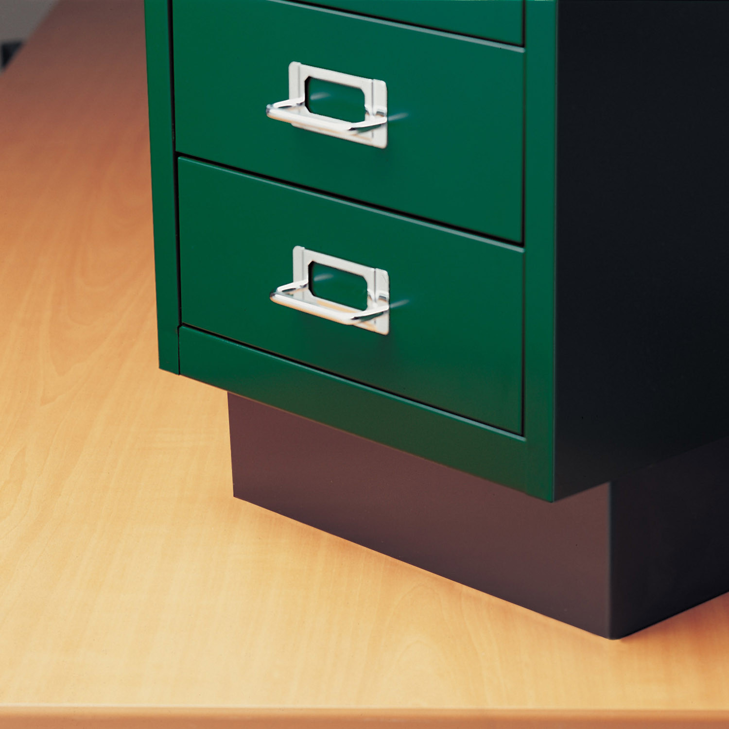 Plinth Base for 29 Series from Bisley
