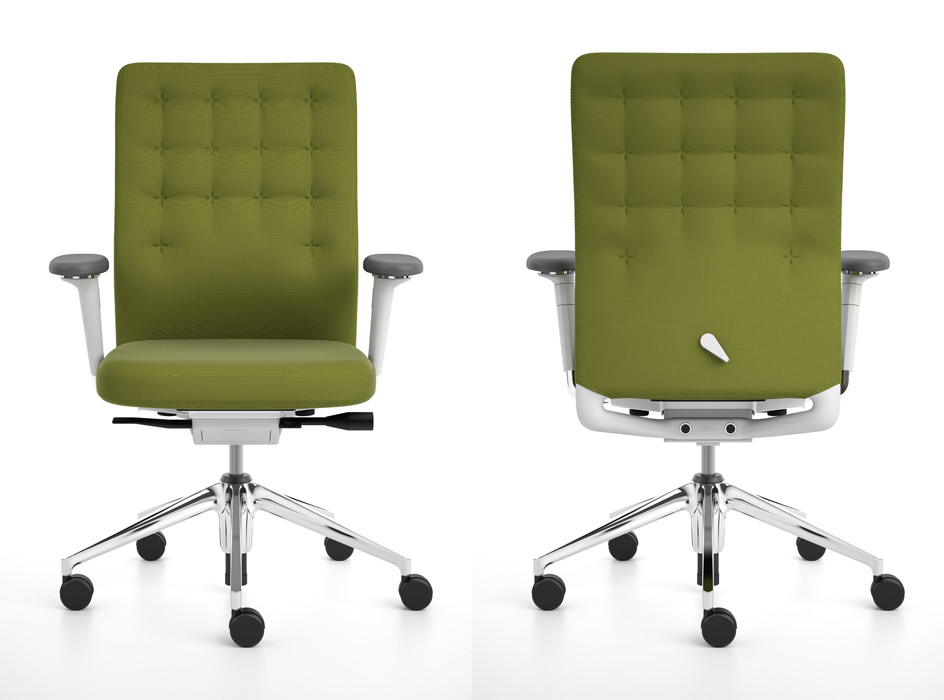 ID Trim Meeting Chairs