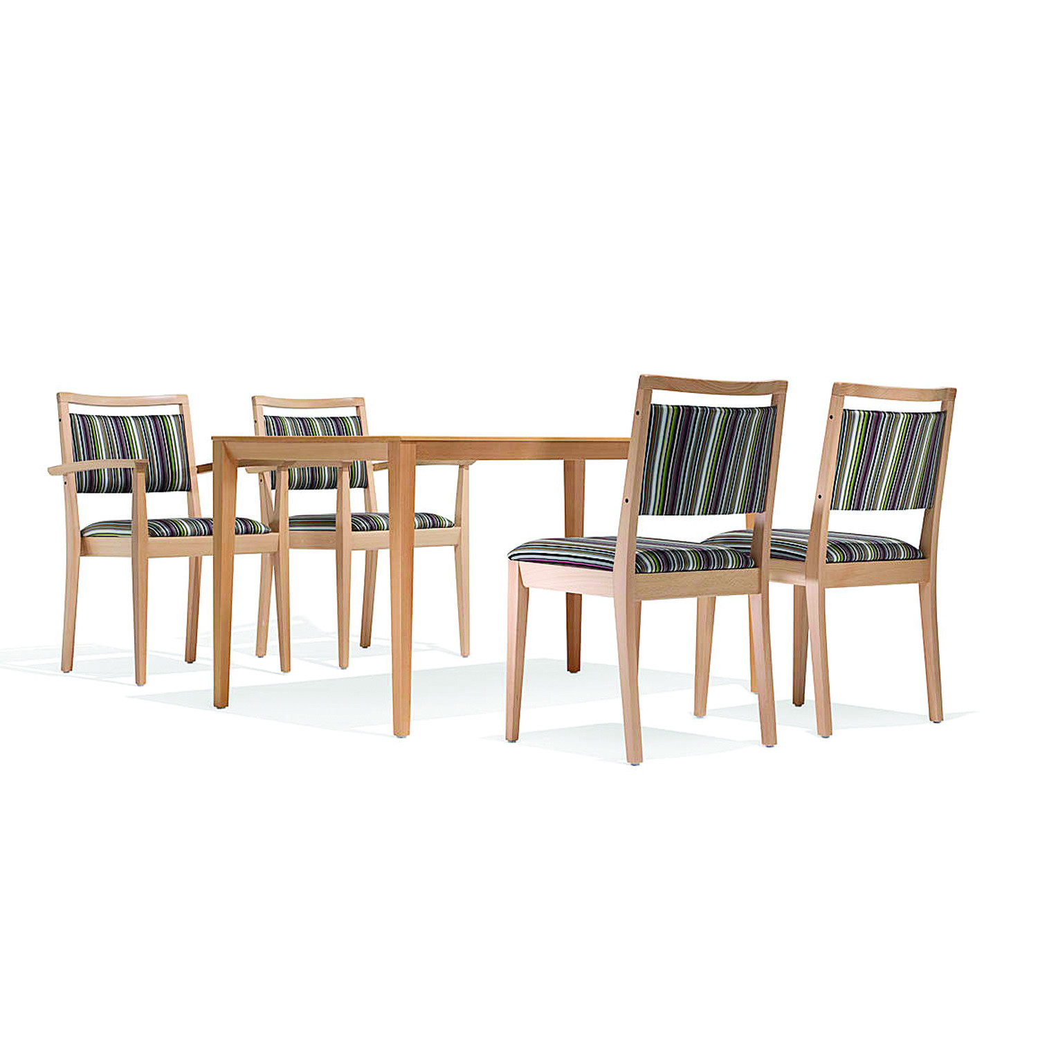 1500 Luca Breakout Table