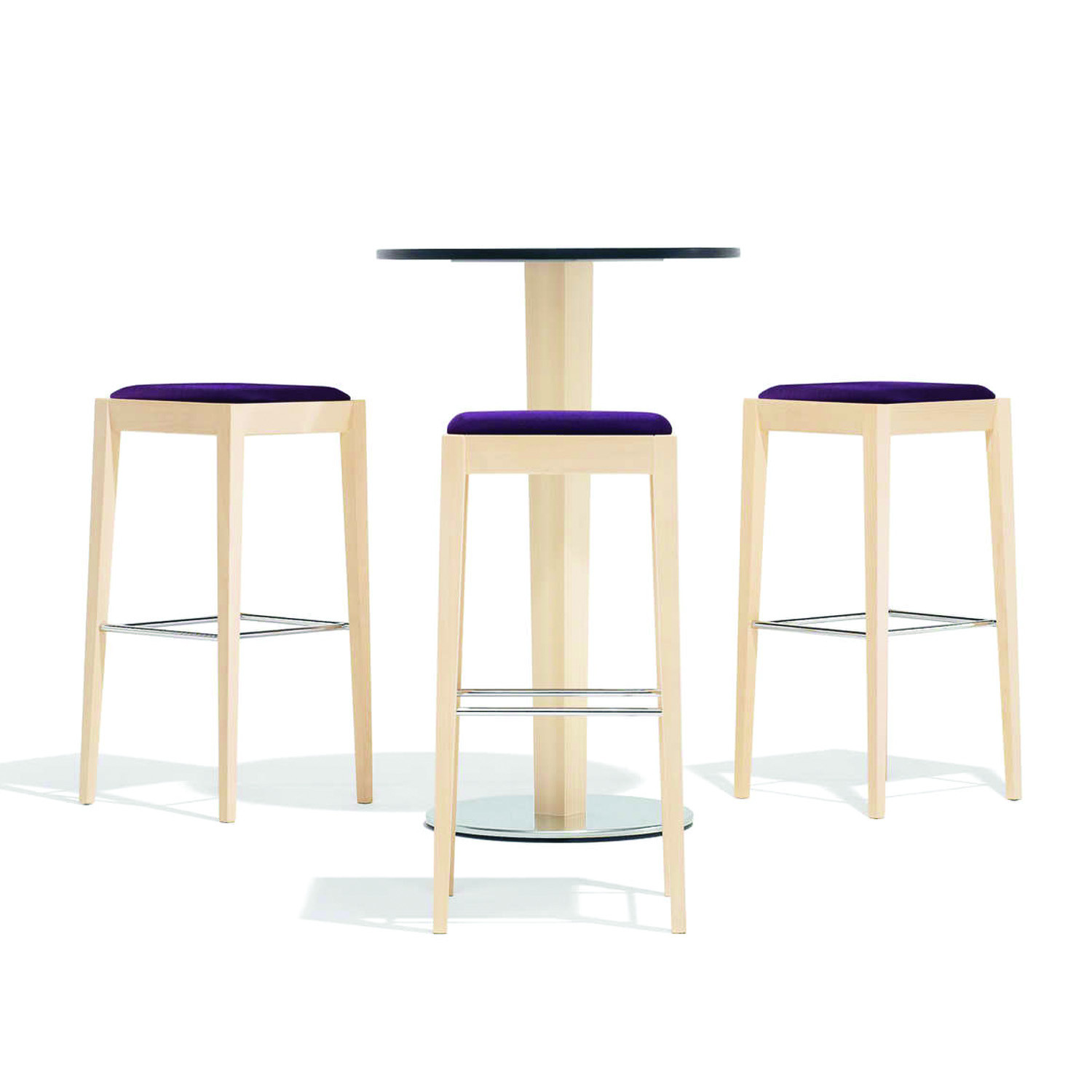 1500 Luca Bar Height Table