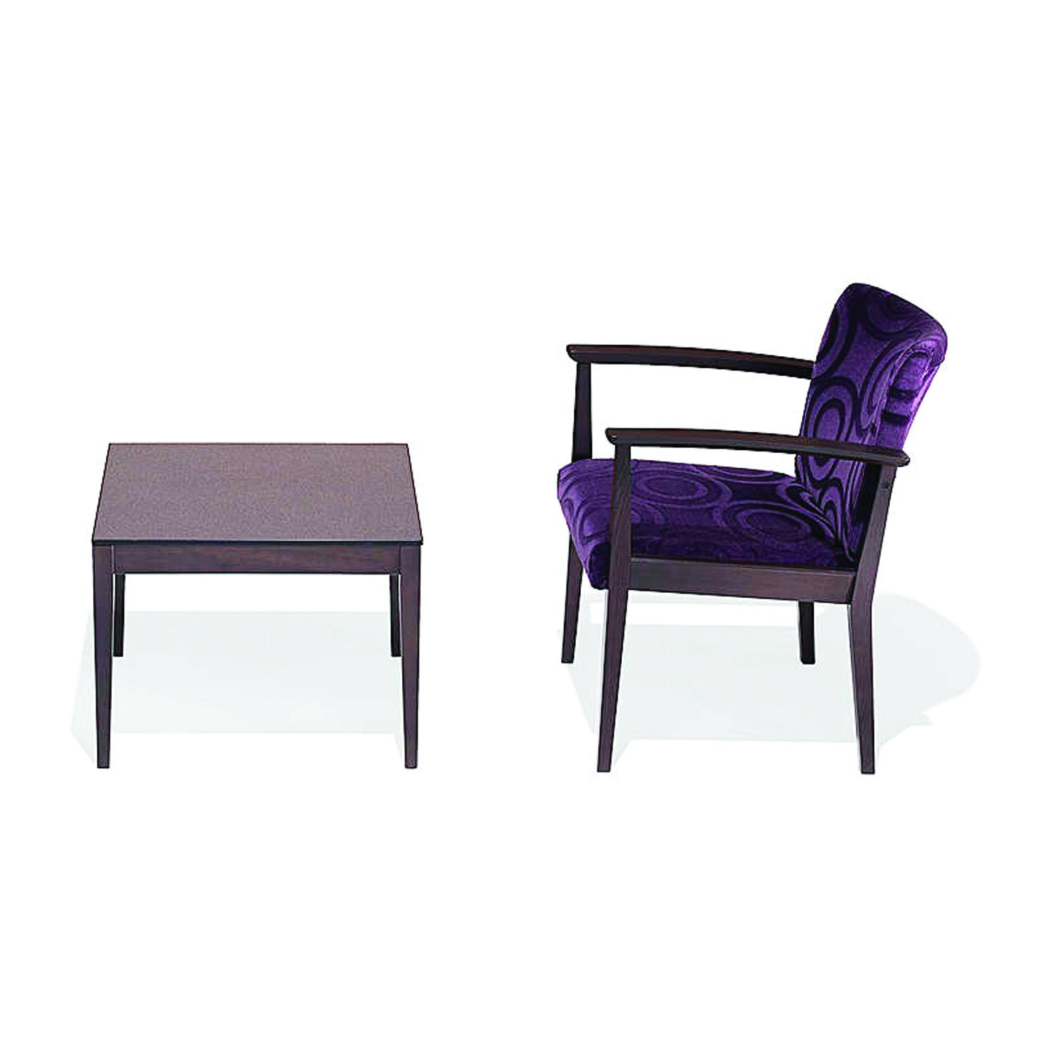 1500 Luca Reception Table