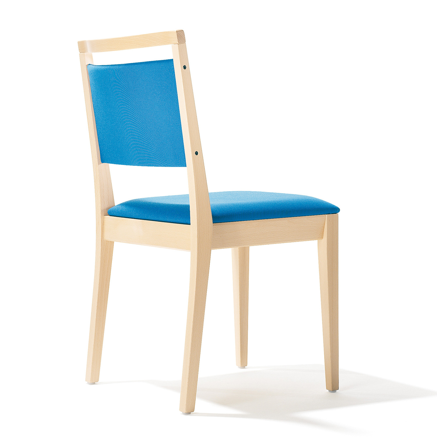 1500 Luca Upholstered Dining Chair