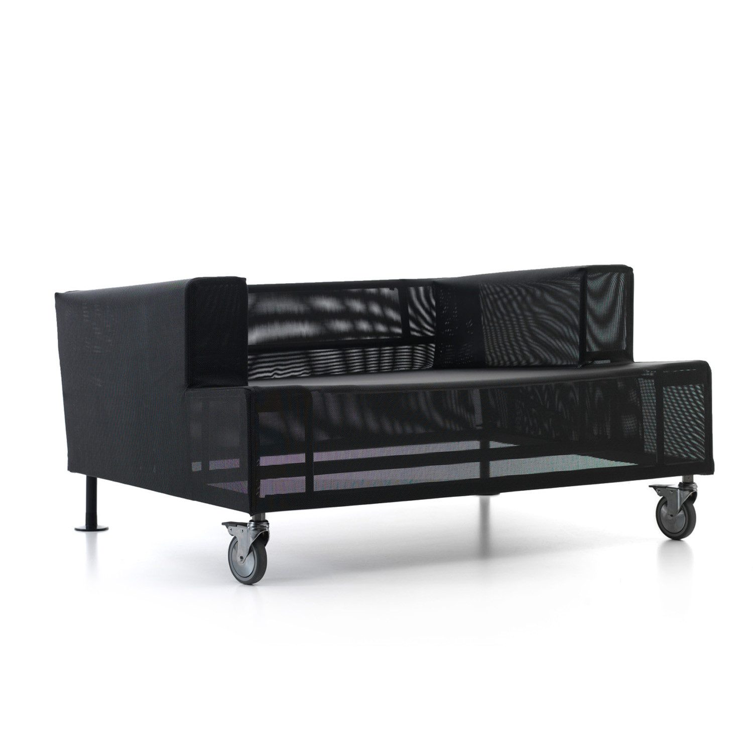 190 Aire Sofa Frame