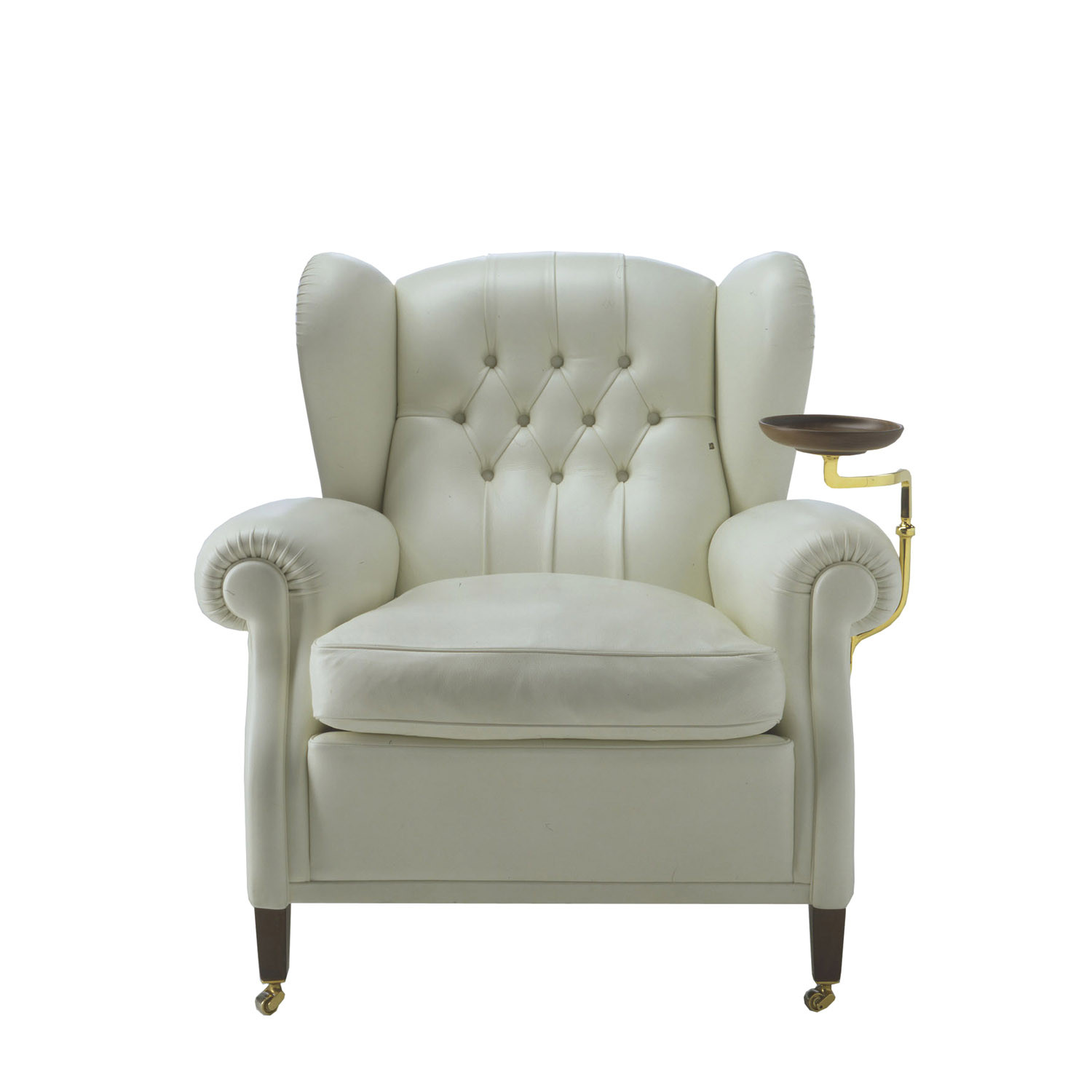 1919 Armchairs Front