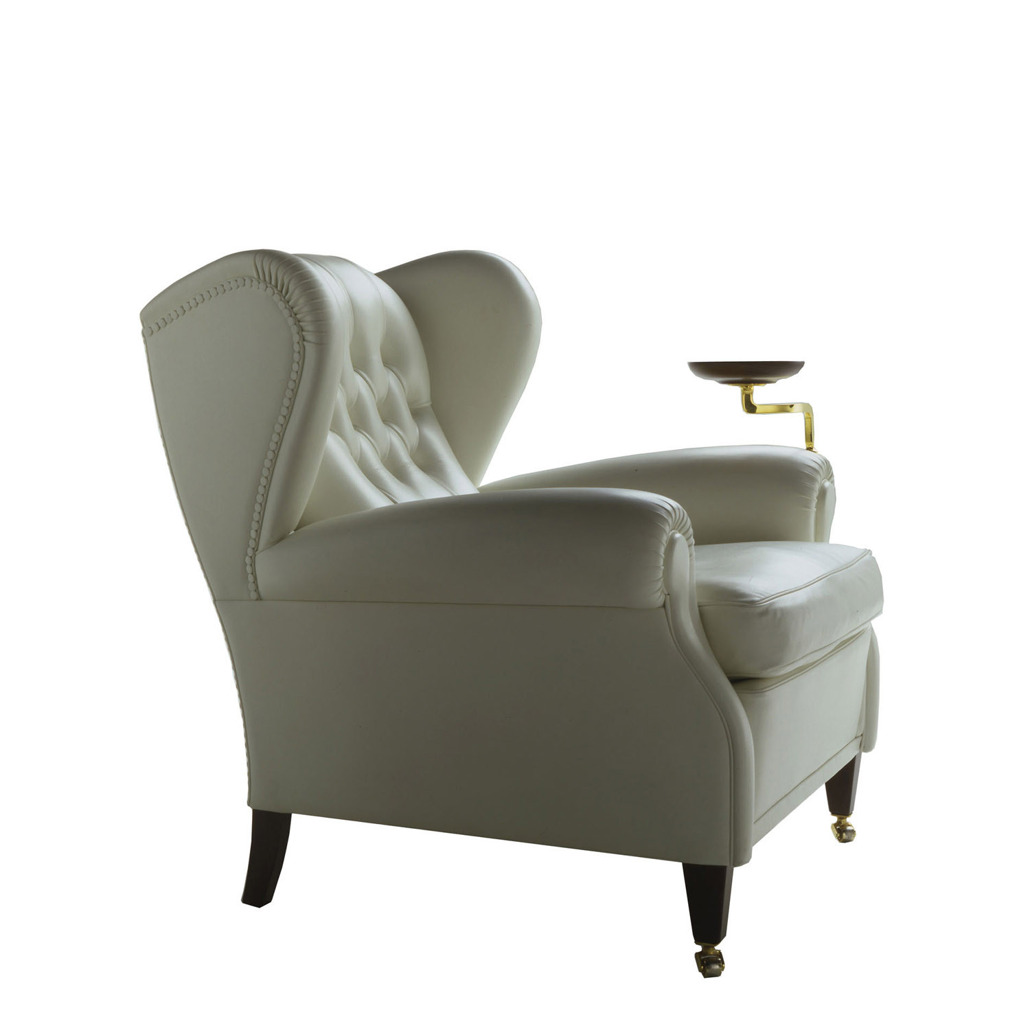 1919 Armchairs on Castors