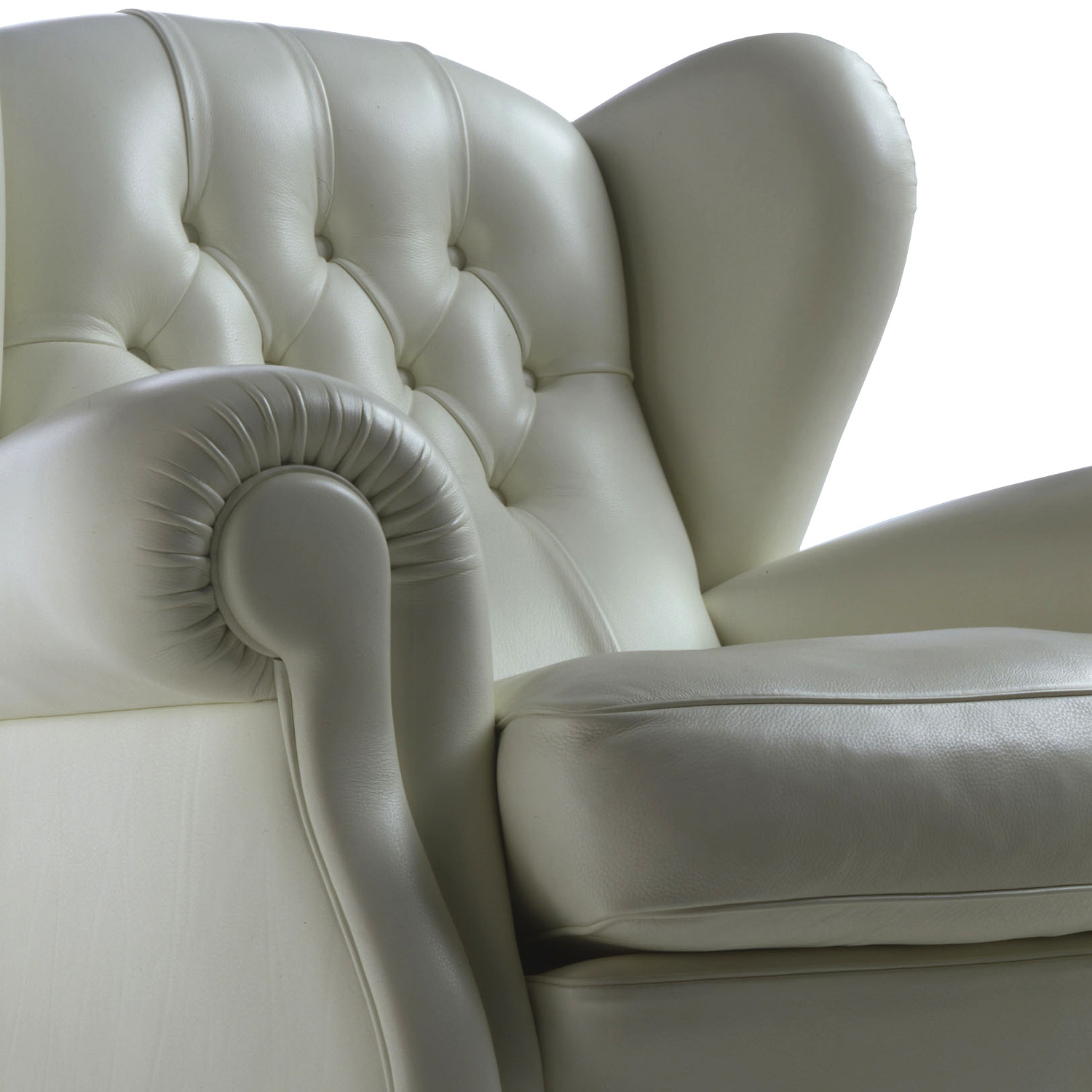 1919 Armchairs Close Up