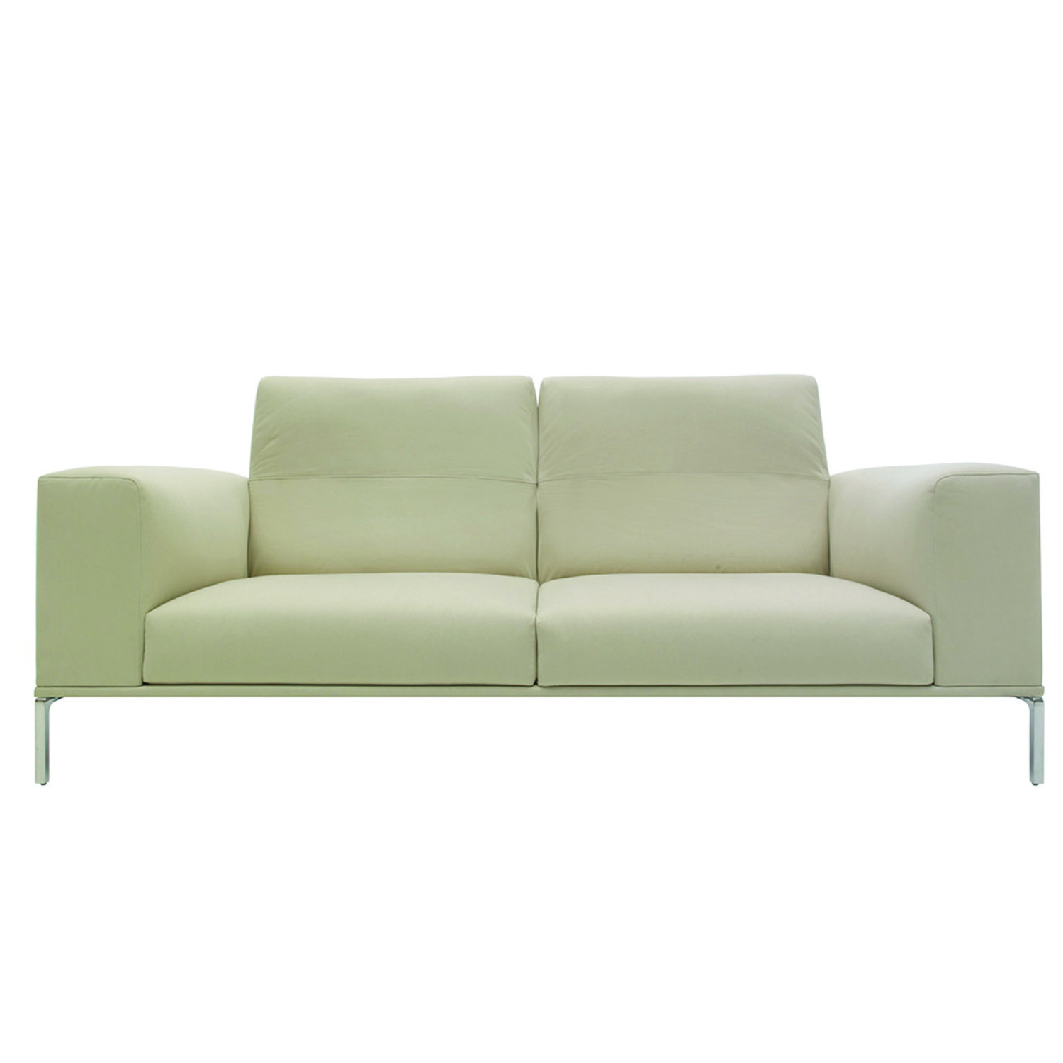 191 Moov Sofa 2 Seater by Cassina