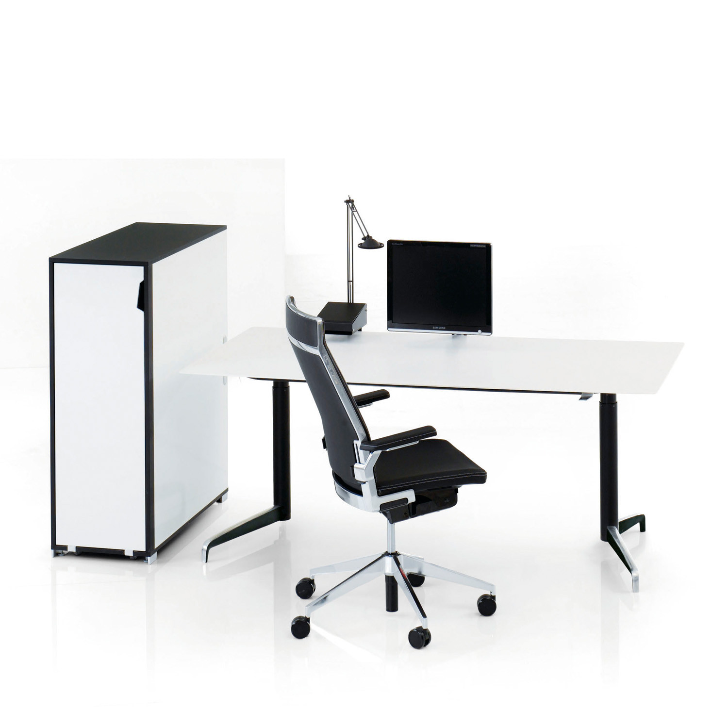 Genese Adjustable Desk