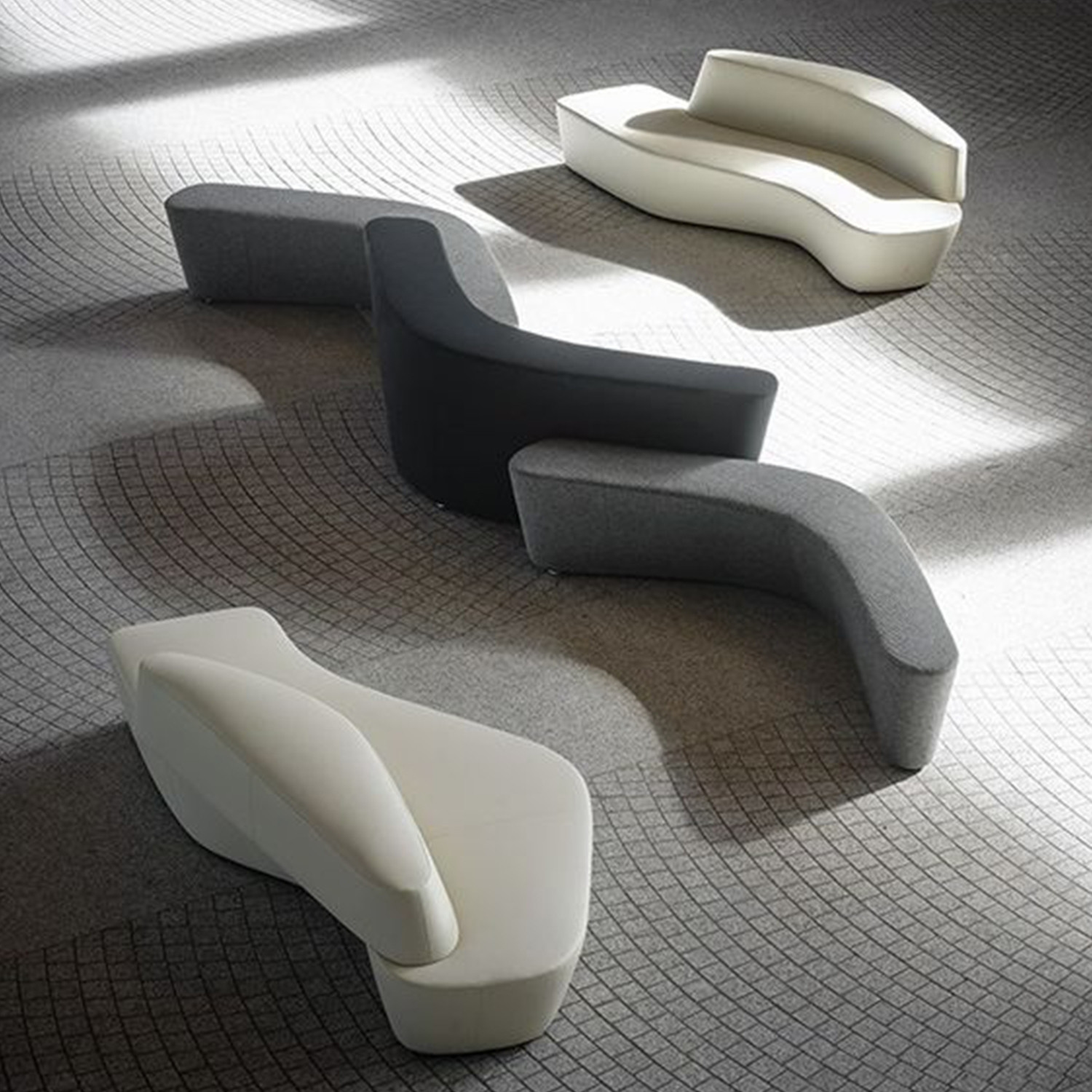 Polar Sofa