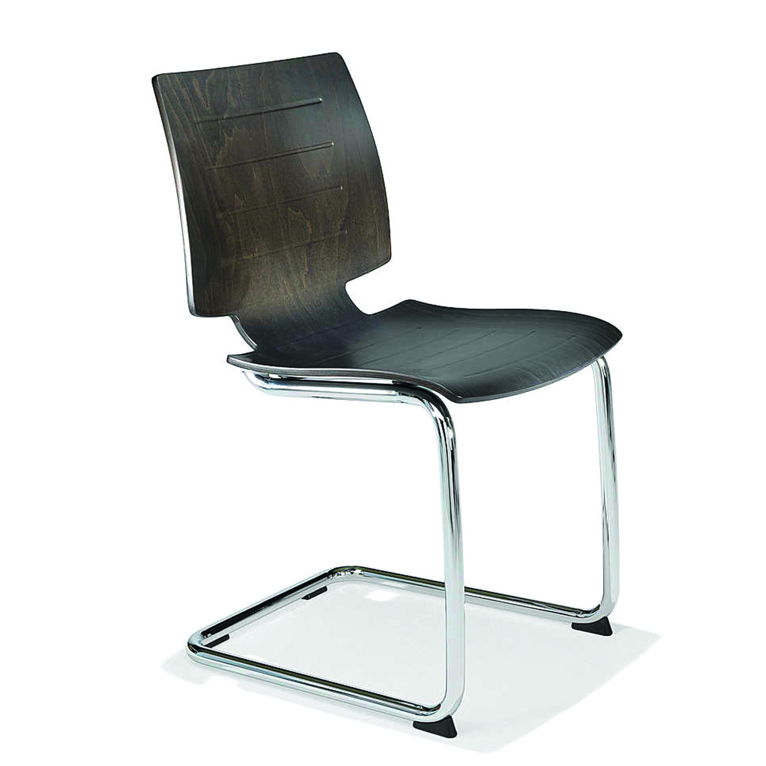 2100 Uni_Verso Cantilever Base Chair