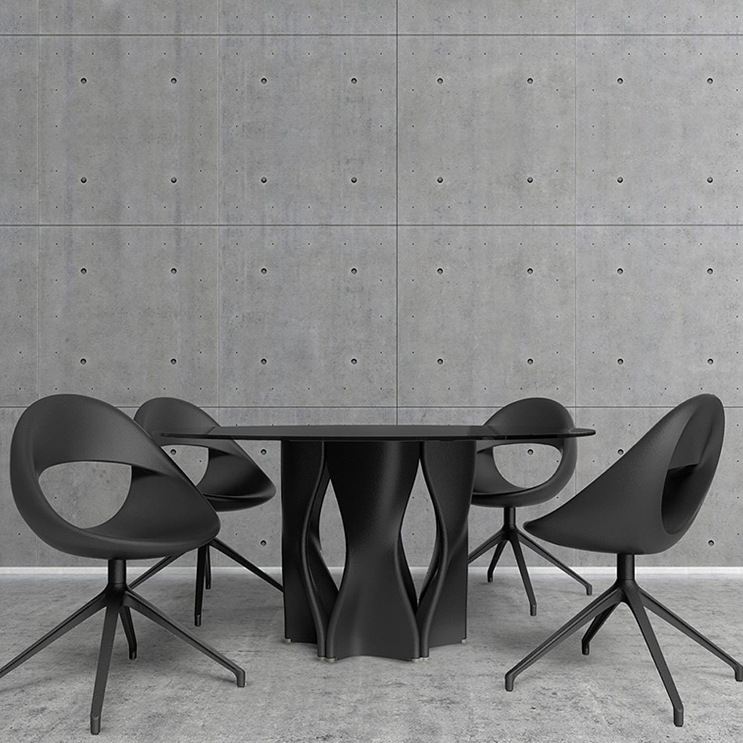 Mac's Table