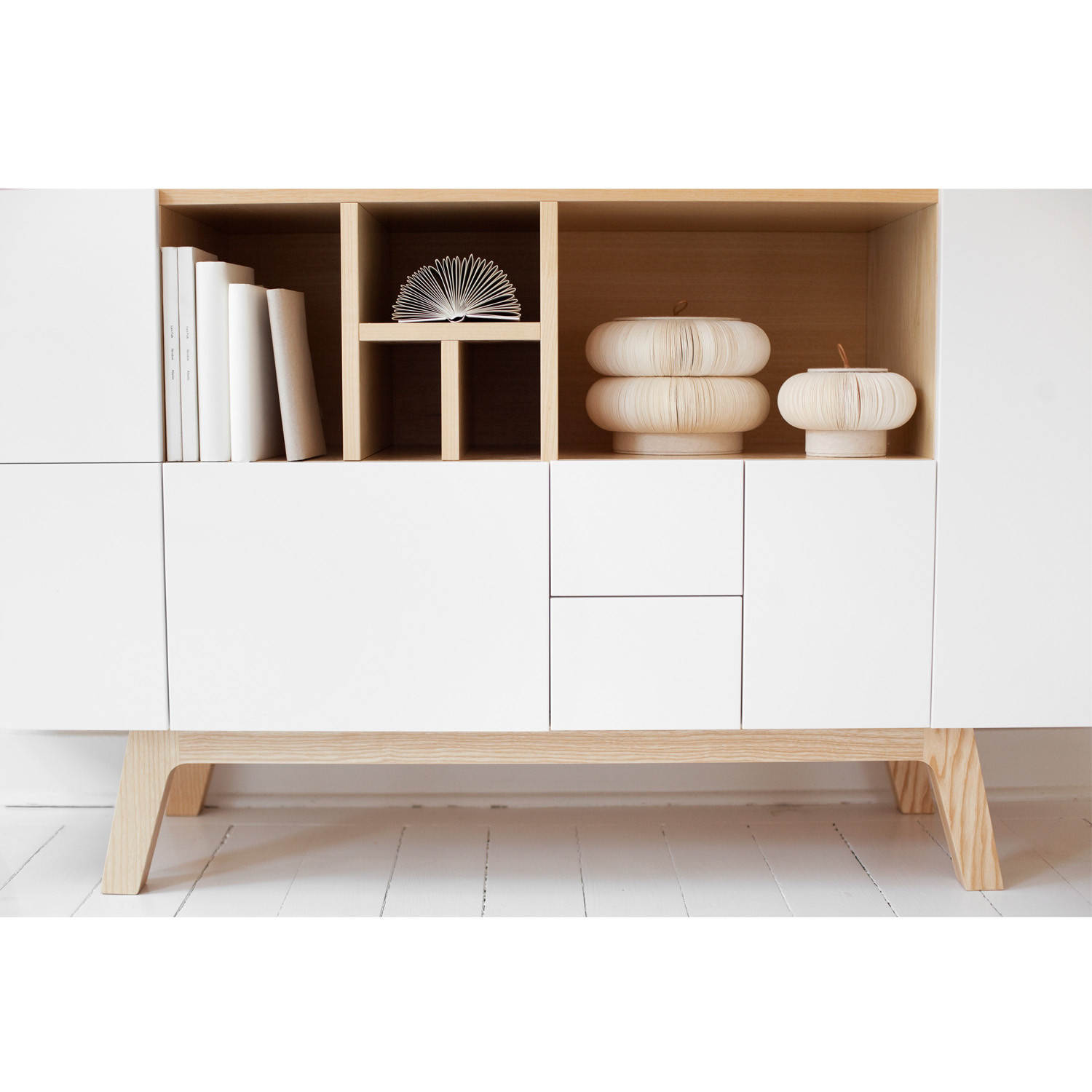 No. 216 Sideboard