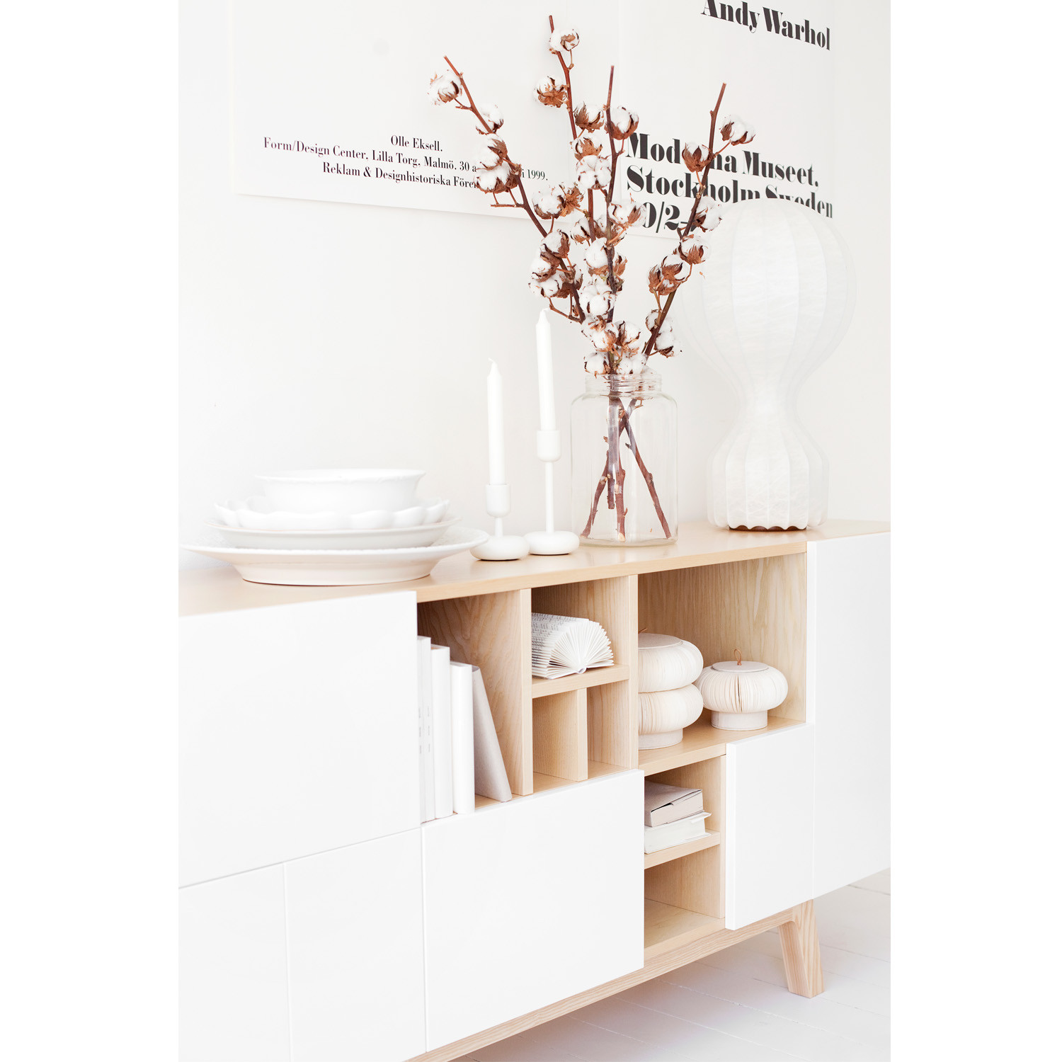 No. 216 Sideboard