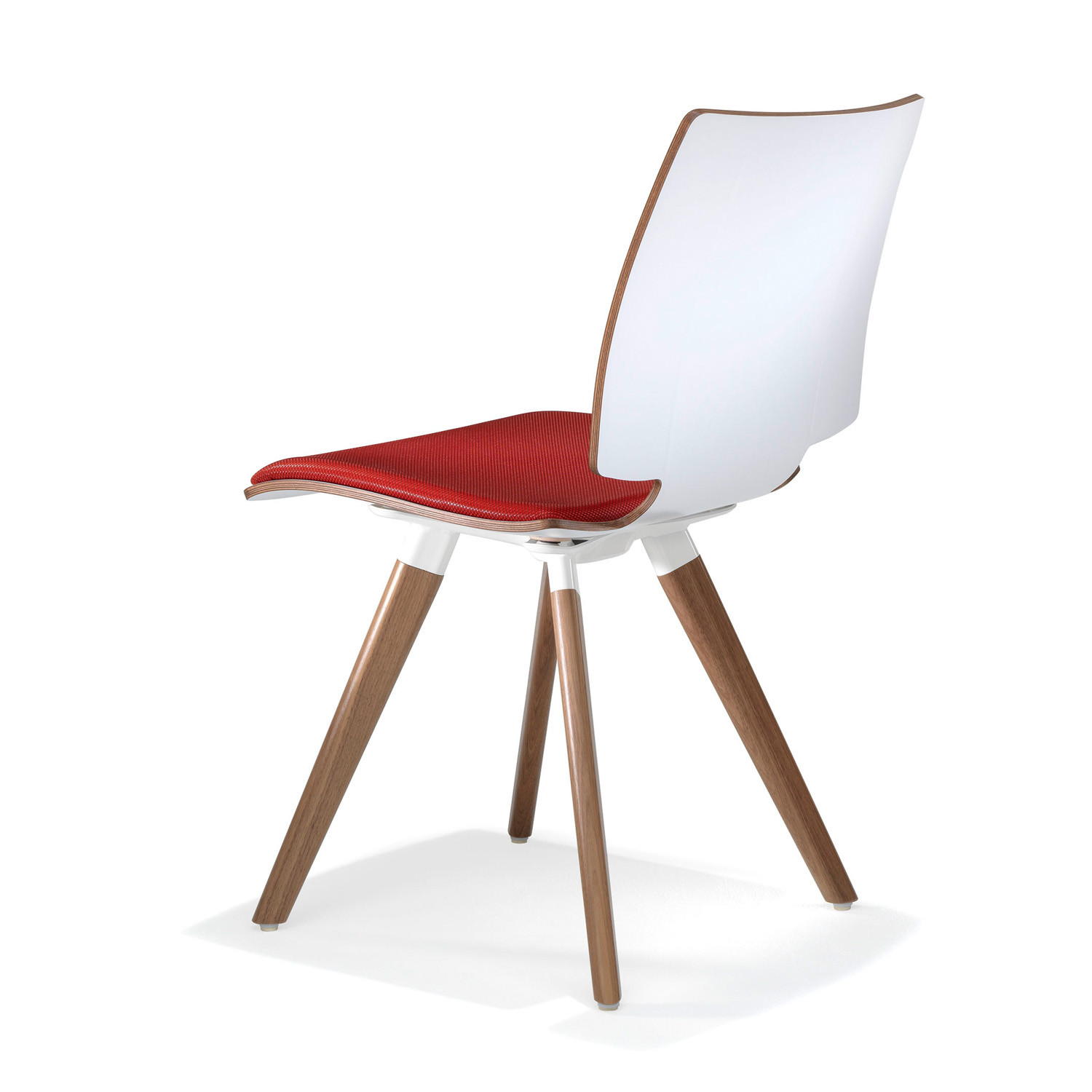 2180 Uni_Verso Chair back detail