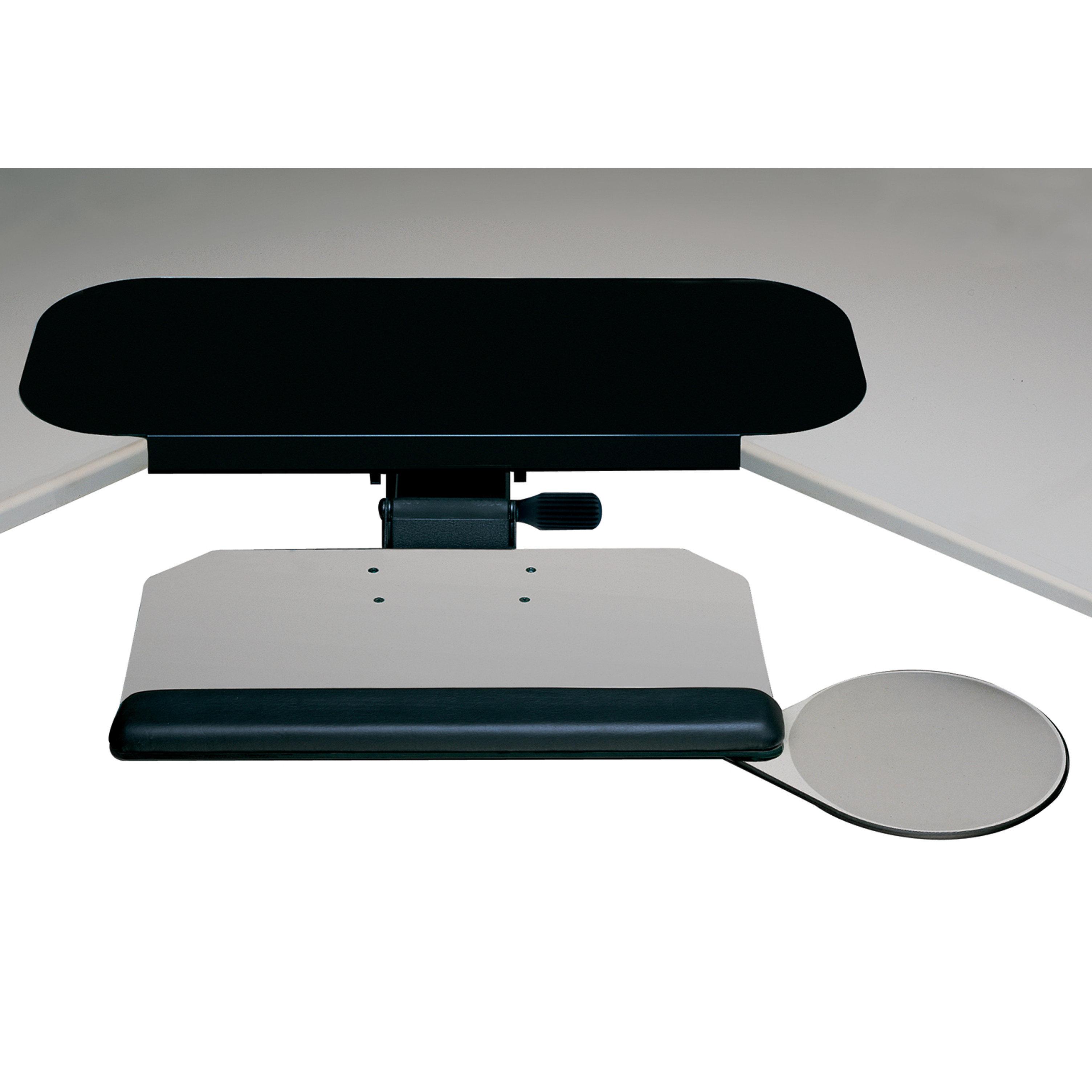 Keyboard Holsters by Humanscale