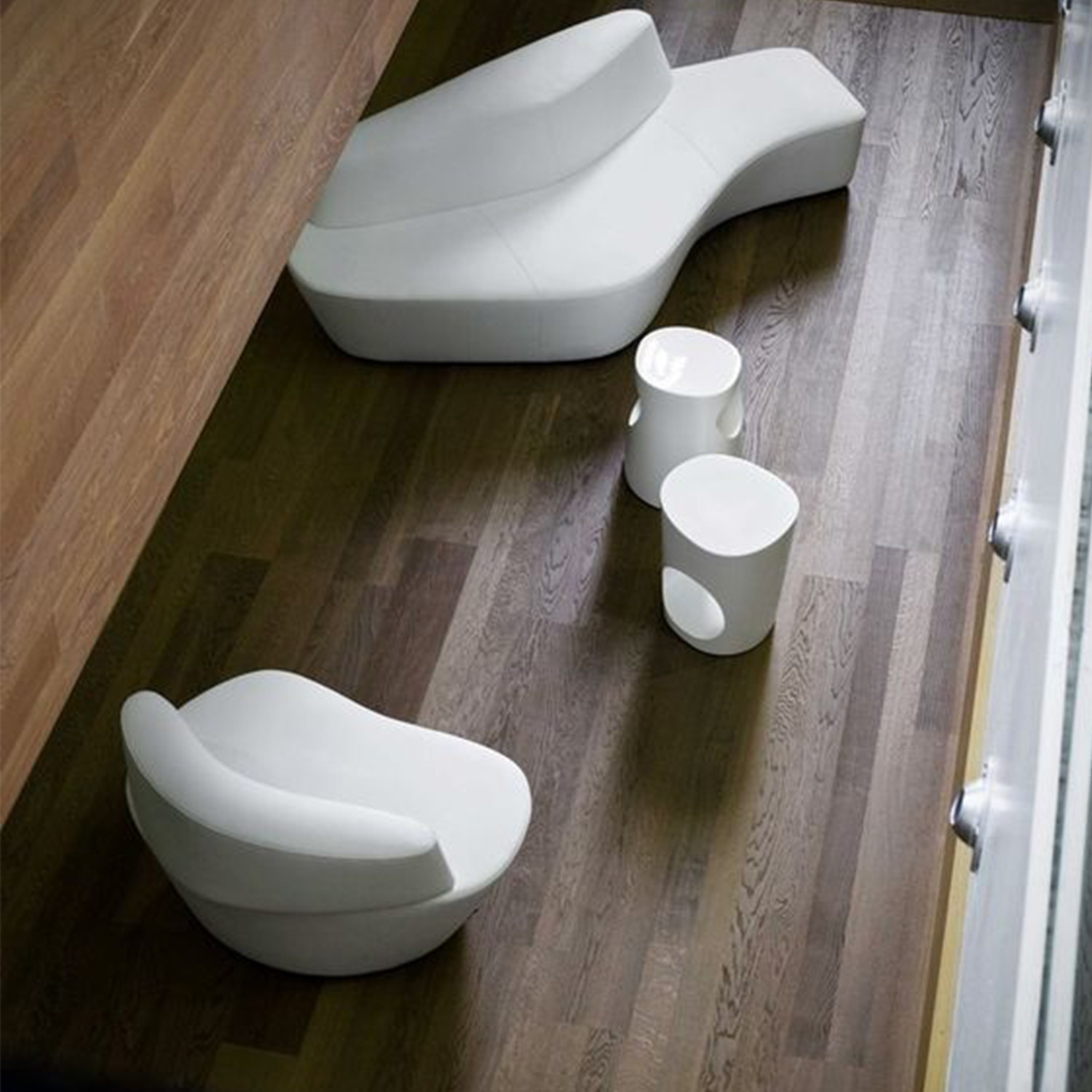 Polar Sofa