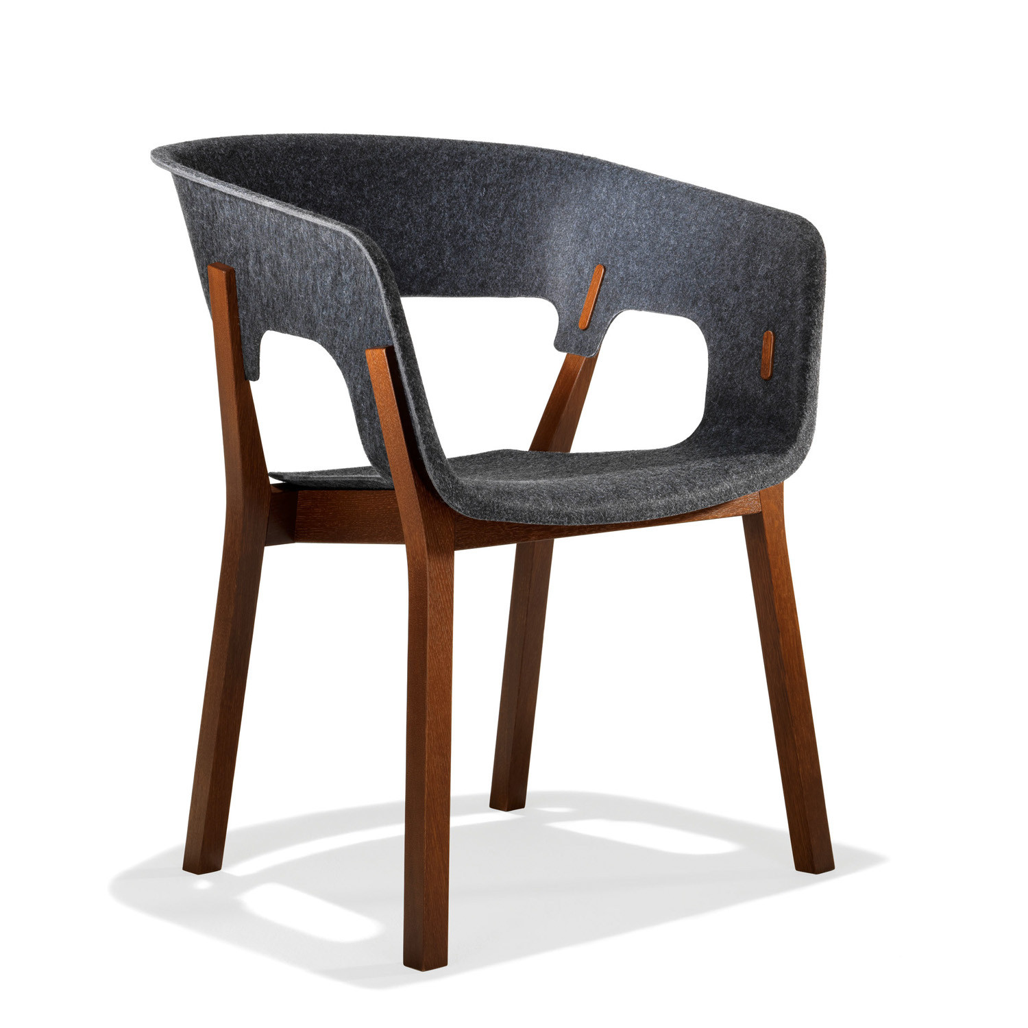 3000 Njord Reception Armchair